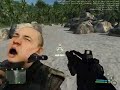 Crysis, Phenom 9500, hd 3850