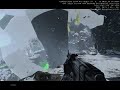 Crysis, Phenom 9500, hd 3850