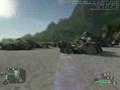 Crysis, Phenom 9500, hd 3850