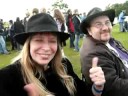Maria& Jeremy