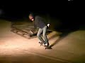 Todds mini skate video