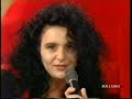 Aida post festival Sremo 1992