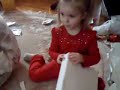 Qik - jordan opens my gift by Don Martelli