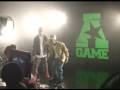 Crackhouse TV Exclusive Behind the Scenes @ A-Game 