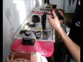 Видеообзор Motorola GP344