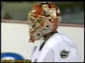Emery Slashes Lapierre with his stick