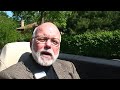 Road Scholars: Michael Ryan on PTSD (3 of 3) Road Scholars: Michael Ryan on PTSD (3 of 3)