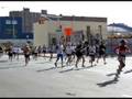 videos de New York City Marathon 2008