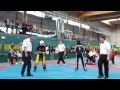 Wako Deutschlandpokal 2010 Barsbüttel
