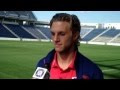 Living the Dream: Chicago Fire 2011 Open Tryouts