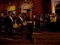 2008 Lewes 火炬節及遊行（Lewes Bonfire  and procession）