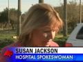 Authorities: Tiger Woods Hurt in Fla. Crash