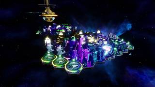 Starport Delta