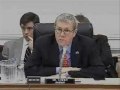 Nov. 19 2009 Hearing on Clearing the Disability Claims Backlogs, Rep. John Tanner Opening Statement