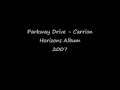 Parkway Drive - Carrion - NEW