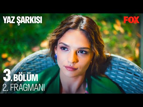 Yaz Şarkısı 3. Bölüm 2. Fragman                                                                                                                                                                                                                           
