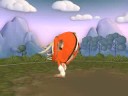 Spore Creature Creator Video: Cleveland Browns Helmet