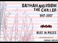 to make this clear to everyone! the dark knight did not replace the chiller. the chiller's removal and the dark knight's construction are unrelated. the dark knight replaced movie town water effects. chiller's old spot is un occupied, and was originally attended to be at the park in 2008!

filmed by: dainan rafferty, dan lockward, and chris chavan

edited by: dainan rafferty

all video footage and photos are property of wwww.northeastcoasters.com

stop steeling my photos a footage haters!
