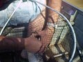 pescaria em coxim piau-�u - amilson