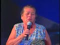 Testimonio de Agotamiento