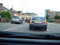 golf gti 16v mk3 town and country lane clip 5