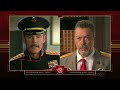 Command & Conquer Red Alert 3 Soviet Campaign Trailer