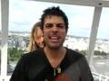 Spiritual Warriors in London with John-Roger and Jaime King