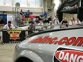 Team DB Linc SS 3-4 at world finals