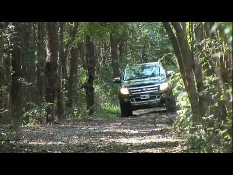 2013 ford ranger