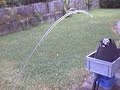 Laminar Fountain Laminar Fountain