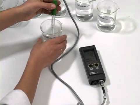 Video Instructivo HI 99121