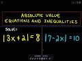absolute value equation math is fun absolute value equation math is fun