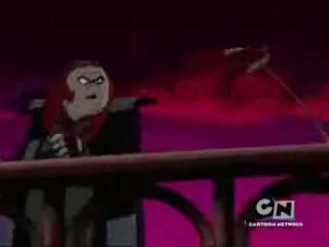 teen titan