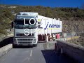 ROGER TRUCKER In Europe!!