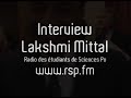 Lakshmi MITTAL In Sciences Po Paris May 2007 by RSP.fm