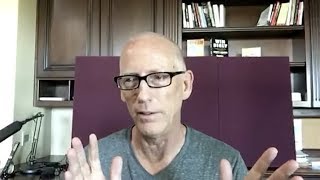 Episode 638 Scott Adams: Trump’s China Tweet on Overstock CEO