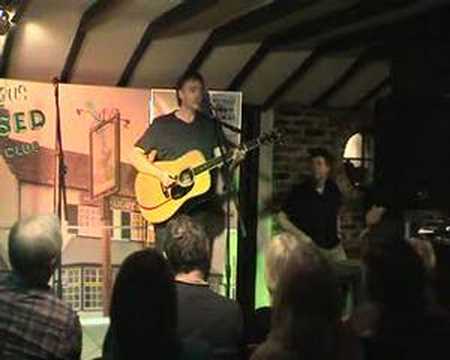 My Song for The William Wilberforce ...