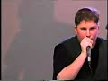 John Reuben Rips the Mic at age 13! John Reuben Rips the Mic at age 13!