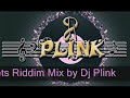 Secrets-2008-Riddim-