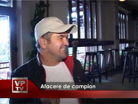 Afacere de campion