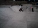 Skate park Part 2