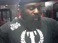 Kimbo talks Chuck Liddell Kimbo talks Chuck Liddell