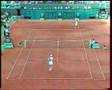 Krajicek Novacek (1/2) French Open 1993