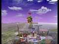 Luigi Cancel 4 (Buffering)