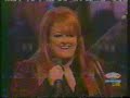 Wynonna \"How Great Thou Art\"