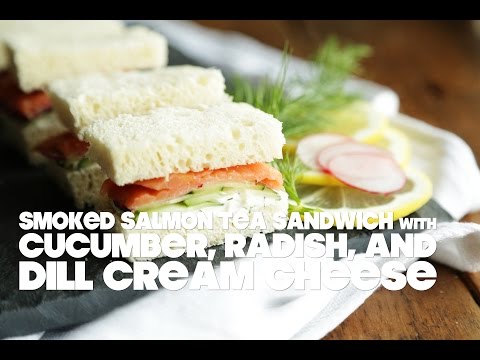 Sandwich recipe