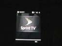 First look at the Sprint HTC Touch Diamond