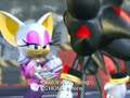 THE ORIGINAL METAL SONIC
