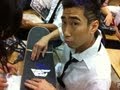 QMOTM - Feng answers your QUESTions!