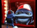 Crazy Frog 4 classique humour (#00066) Crazy Frog 4 classique humour (#00066)